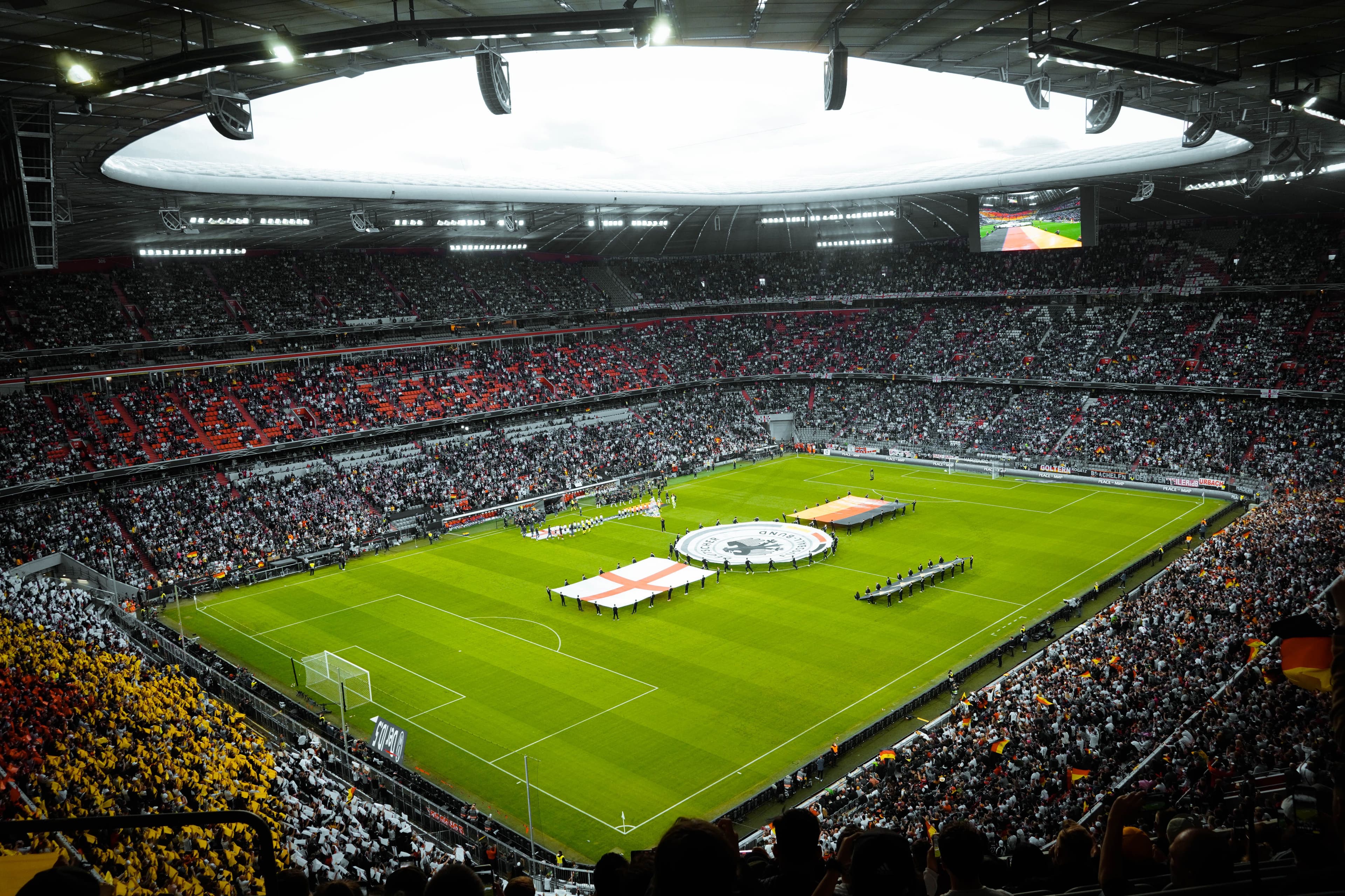 Stadium